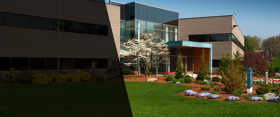 Saranac Lake Landscapers