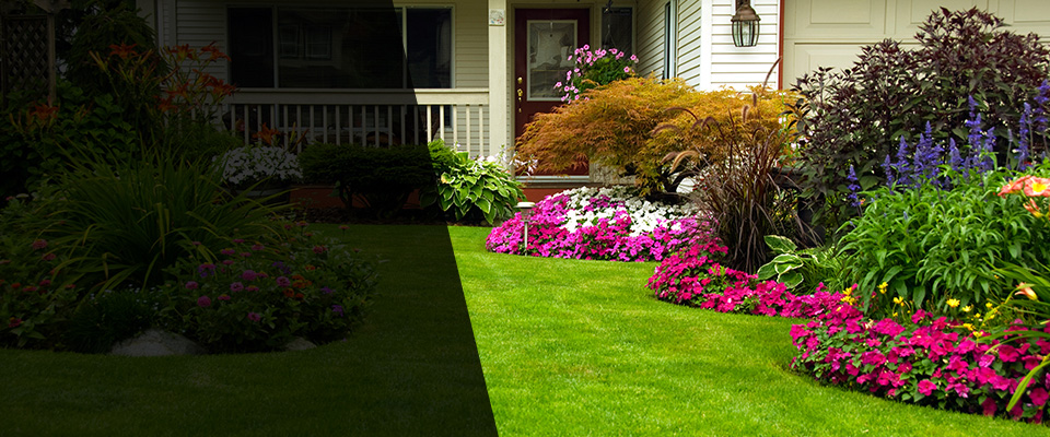 Saranac Lake Landscapers