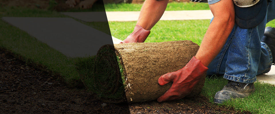 Saranac Lake Landscapers