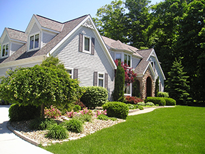 Landscapers and Lawncare Services in Saranac Lake, NY